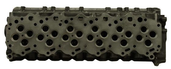 TOYOTA Landcruiser Coaster 1HD-FT 24V old model Iron Casting Cylinder Head 11101-17041 4.2L 24V