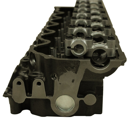 TOYOTA Landcruiser Coaster 1HD-FT 24V old model Iron Casting Cylinder Head 11101-17041 4.2L 24V