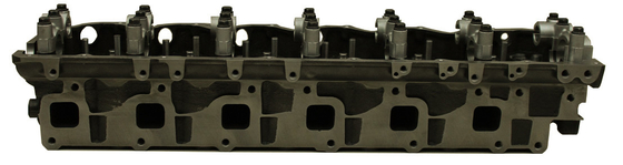 TOYOTA Landcruiser Coaster 1HD-FTE 24V new model Iron Casting Cylinder Head 11101-17042 11101-17044 11101-13042 4.2L 24V