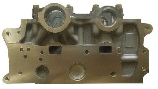 TOYOTA Daihatsu Avanza K5-VE Aluminum Cylinder Head 11101-B9330 1.5L 16V