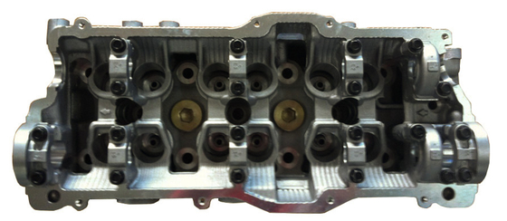 TOYOTA 4Runner Landcruiser Hilux T100 Tacoma Tundra 5VZ-FE V6 Aluminum Cylinder Head 11101-69135 3.4L 12V
