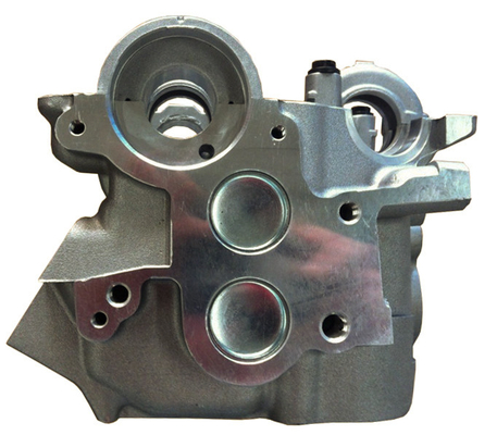 TOYOTA 4Runner Landcruiser Hilux T100 Tacoma Tundra 5VZ-FE V6 Aluminum Cylinder Head 11101-69135 3.4L 12V