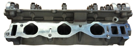 TOYOTA 4Runner Landcruiser Hilux T100 Tacoma Tundra 5VZ-FE V6 Aluminum Cylinder Head 11101-69135 3.4L 12V
