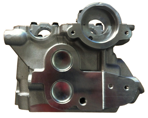 TOYOTA 4Runner Landcruiser Hilux T100 Tacoma Tundra 5VZ-FE V6 Aluminum Cylinder Head 11101-69135 3.4L 12V