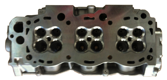 TOYOTA 4Runner Landcruiser Hilux T100 Tacoma Tundra 5VZ-FE V6 Aluminum Cylinder Head 11101-69135 3.4L 12V