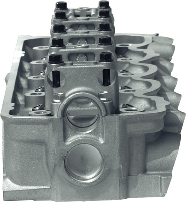 MITSUBISHI Pajero V32 Montero Pick-up Starion G54B 4G54 Aluminum Cylinder Head MD086520 MD311828 MD026520 910075 2.6L 8V