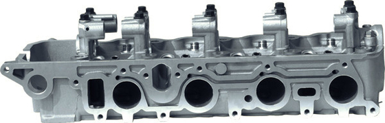MITSUBISHI Montero Pick-up Starion Turbo G54B Aluminum Cylinder Head MD151982 910076 2.6L 8V