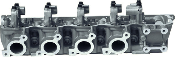 MITSUBISHI Montero Pick-up Starion Turbo G54B Aluminum Cylinder Head MD151982 910076 2.6L 8V