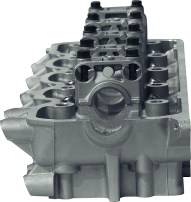 MITSUBISHI Montero Pick-up Starion Turbo G54B Aluminum Cylinder Head MD151982 910076 2.6L 8V
