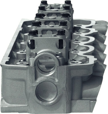 MITSUBISHI Montero Pick-up Starion Turbo G54B Aluminum Cylinder Head MD151982 910076 2.6L 8V