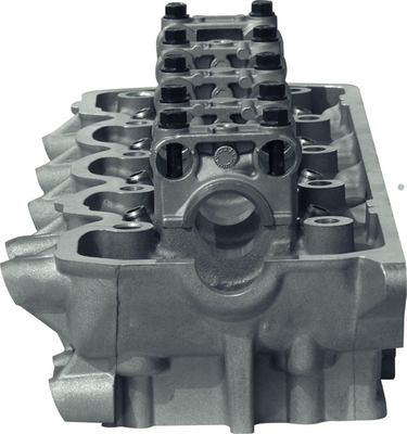 MITSUBISHI Magna G54B Aluminum Cylinder Head AW318788 910077 2.6L 8V