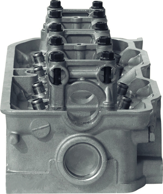 MITSUBISHI EP15 P03 P13 P23 SON44 4G63-8V 3valves Aluminum Cylinder Head MD099086 MD188956 2.0L 8V
