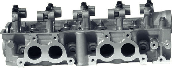 4G63 Aluminum Cylinder Head for MITSUBISHI EP15 P03 P13 P23 SON44 2.0L 8V with 4 holes MD099086 MD188956