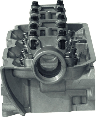 MITSUBISHI EP15 P03 P13 P23 SON44 4G63-8V 3valves Aluminum Cylinder Head MD099086 MD188956 2.0L 8V