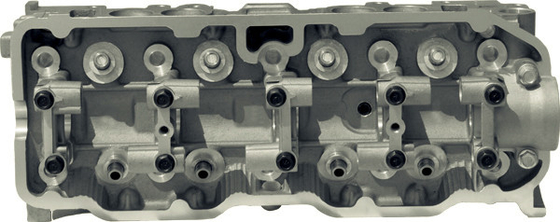 MITSUBISHI Galant L200 L300 Pajero 4G64-8V without hole Aluminum Cylinder Head MD099389 22100-32680 2.4L 8V