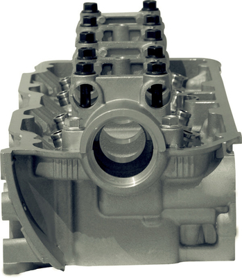 MITSUBISHI Galant L200 L300 Pajero 4G64-8V without hole Aluminum Cylinder Head MD099389 22100-32680 2.4L 8V