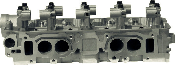MITSUBISHI Galant L200 L300 Pajero 4G64-8V without hole Aluminum Cylinder Head MD099389 22100-32680 2.4L 8V