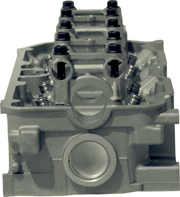 MITSUBISHI Galant L200 L300 Pajero 4G64-8V without hole Aluminum Cylinder Head MD099389 22100-32680 2.4L 8V