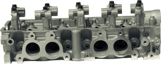 MITSUBISHI Galant L200 L300 Pajero 4G64-8V without hole Aluminum Cylinder Head MD099389 22100-32680 2.4L 8V