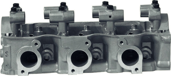 MITSUBISHI E-V43W V33 K76T 6G72 left/right Aluminum Cylinder Head MD307678 MD307677 MD319220 MD319218 MD364215 3.0L 6V