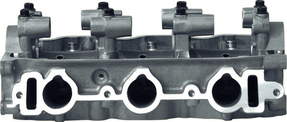 MITSUBISHI E-V43W V33 K76T 6G72 left/right Aluminum Cylinder Head MD307678 MD307677 MD319220 MD319218 MD364215 3.0L 6V