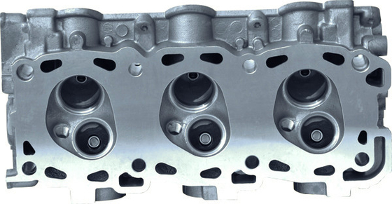 MITSUBISHI E-V43W V33 K76T 6G72 left/right Aluminum Cylinder Head MD307678 MD307677 MD319220 MD319218 MD364215 3.0L 6V