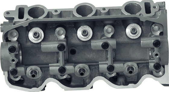 MITSUBISHI E-V43W V33 K76T 6G72 left/right Aluminum Cylinder Head MD307678 MD307677 MD319220 MD319218 MD364215 3.0L 6V
