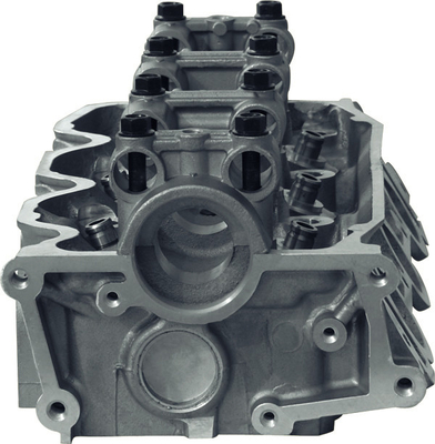 MITSUBISHI E-V43W V33 K76T 6G72 left/right Aluminum Cylinder Head MD307678 MD307677 MD319220 MD319218 MD364215 3.0L 6V