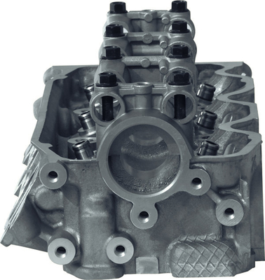 MITSUBISHI E-V43W V33 K76T 6G72 left/right Aluminum Cylinder Head MD307678 MD307677 MD319220 MD319218 MD364215 3.0L 6V
