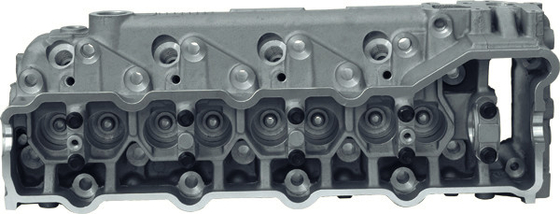 MITSUBISHI Montero Pajero Canter 4M40T Aluminum Cylinder Head ME202620 ME193804 908514 2.8L 8V