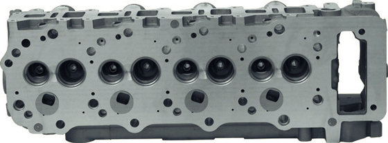 MITSUBISHI Montero Pajero Canter 4M40T Aluminum Cylinder Head ME202620 ME193804 908514 2.8L 8V