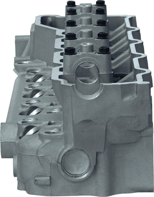 MITSUBISHI Montero Pajero Canter 4M40T Aluminum Cylinder Head ME202620 ME193804 908514 2.8L 8V