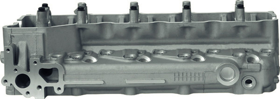 MITSUBISHI Montero Pajero Canter 4M40T Aluminum Cylinder Head ME202620 ME193804 908514 2.8L 8V
