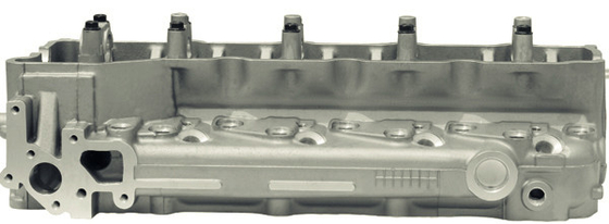 MITSUBISHI Montero Pajero Canter 4M40 Aluminum Cylinder Head ME202621 908515 2.8L 8V