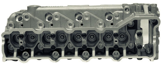 4M40 Aluminum Cylinder Head  for MITSUBISHI Montero Pajero Canter 2.8L 8V ME202621 908515