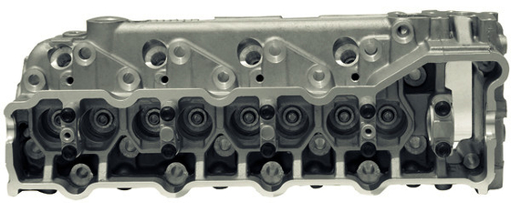 MITSUBISHI Montero Pajero Canter 4M40 Aluminum Cylinder Head ME202621 908515 2.8L 8V