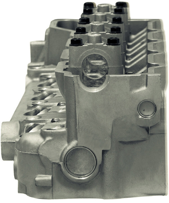 MITSUBISHI Montero Pajero Canter 4M40 Aluminum Cylinder Head ME202621 908515 2.8L 8V