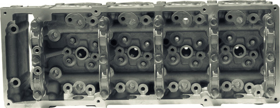 MITSUBISHI L200 Trition Strada Pajero Montero 4M41 Aluminum Cylinder Head ME204200 908518 3.2L 16V