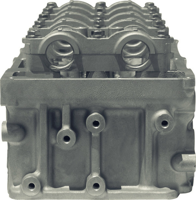 MITSUBISHI L200 Trition Strada Pajero Montero 4M41 Aluminum Cylinder Head ME204200 908518 3.2L 16V