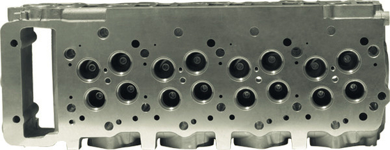 MITSUBISHI L200 Trition Strada Pajero Montero 4M41 Aluminum Cylinder Head ME204200 908518 3.2L 16V