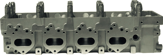 MITSUBISHI Canter 4M42 Aluminum Cylinder Head ME204399 908517 3.0L 16V
