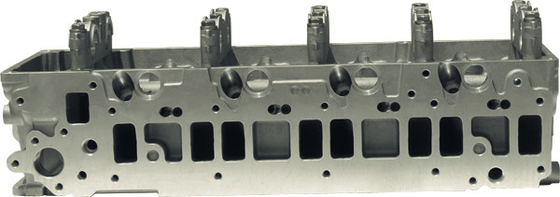 MITSUBISHI Canter 4M42 Aluminum Cylinder Head ME204399 908517 3.0L 16V