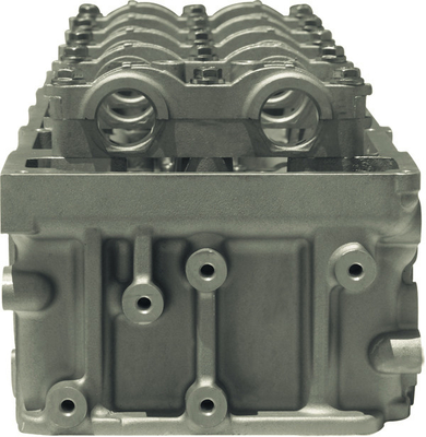 MITSUBISHI Canter 4M42 Aluminum Cylinder Head ME204399 908517 3.0L 16V