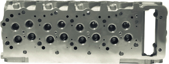 MITSUBISHI Canter 4M42 Aluminum Cylinder Head ME204399 908517 3.0L 16V