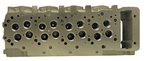 MITSUBISHI Canter Montero 4M41 Aluminum Cylinder Head 1005B340 1005B341 908500 3.2L 16V