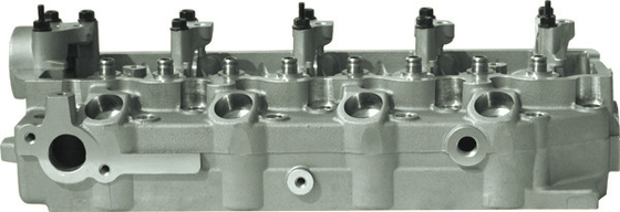MITSUBISHI Montero Pajero Canter L200 L300 4D55 4D56 Aluminum Cylinder Head MD185918 MD109733 908511 2.5L 8V