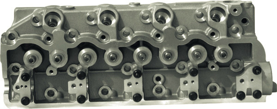 MITSUBISHI Montero Pajero Canter L200 L300 4D55 4D56 Aluminum Cylinder Head MD185918 MD109733 908511 2.5L 8V