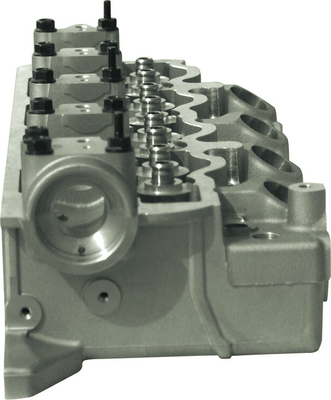 MITSUBISHI Montero Pajero Canter L200 L300 4D55 4D56 Aluminum Cylinder Head MD185918 MD109733 908511 2.5L 8V