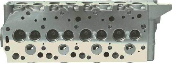 MITSUBISHI Montero Pajero Canter L200 L300 4D55 4D56 Aluminum Cylinder Head MD185918 MD109733 908511 2.5L 8V