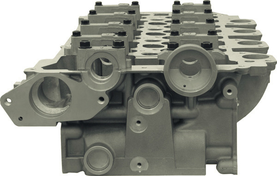 MITSUBISHI Montero Pajero L200 Trition 4D56U 4D56HP Aluminum Cylinder Head 1005A560 1005B452 1005B453 908519 2.5L 16V